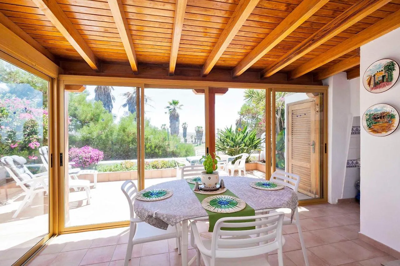 Copacabana, Golf Del Sur San Miguel de Abona Villa