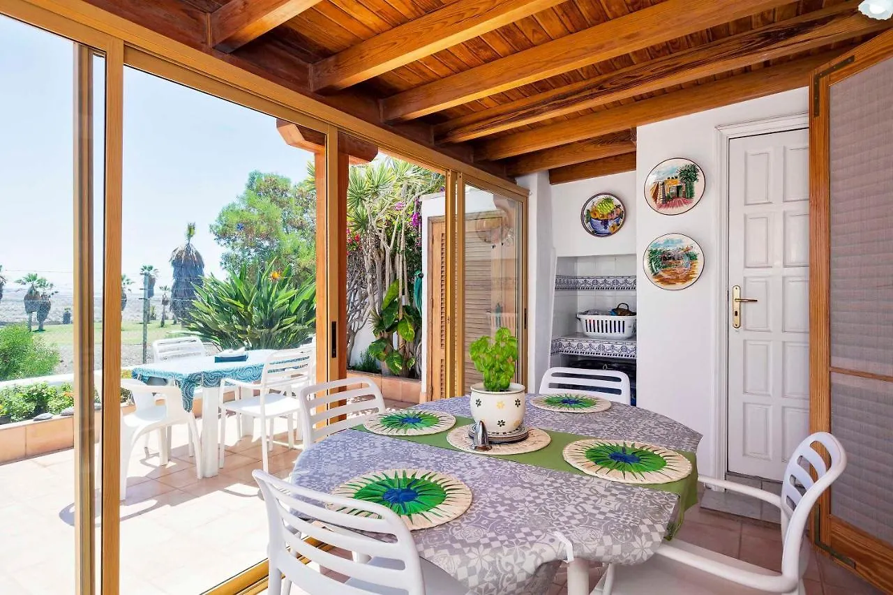 Villa Copacabana, Golf Del Sur San Miguel de Abona