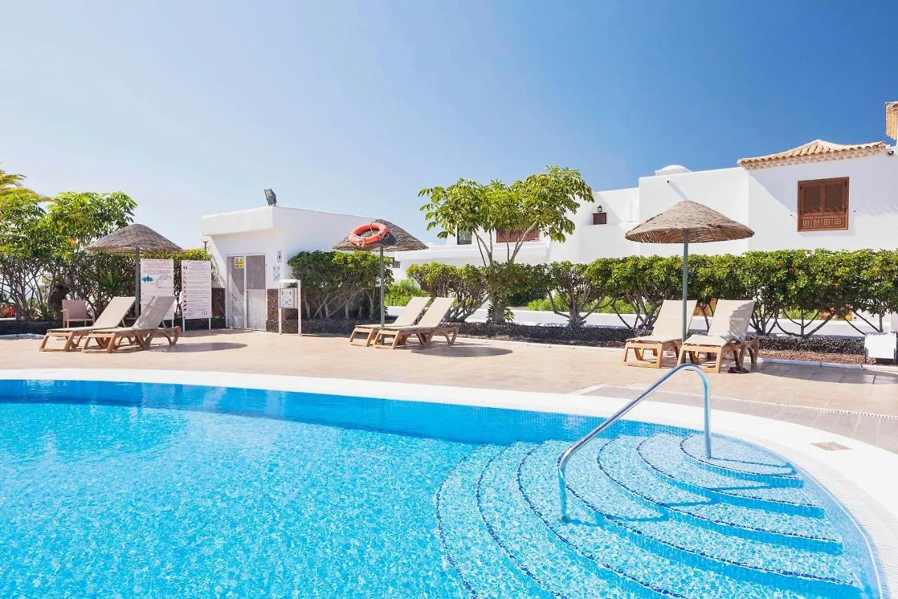 Copacabana, Golf Del Sur San Miguel de Abona Villa