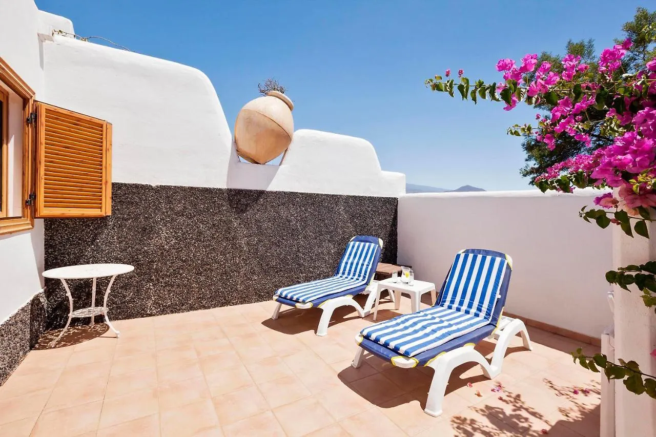 Villa Copacabana, Golf Del Sur San Miguel de Abona