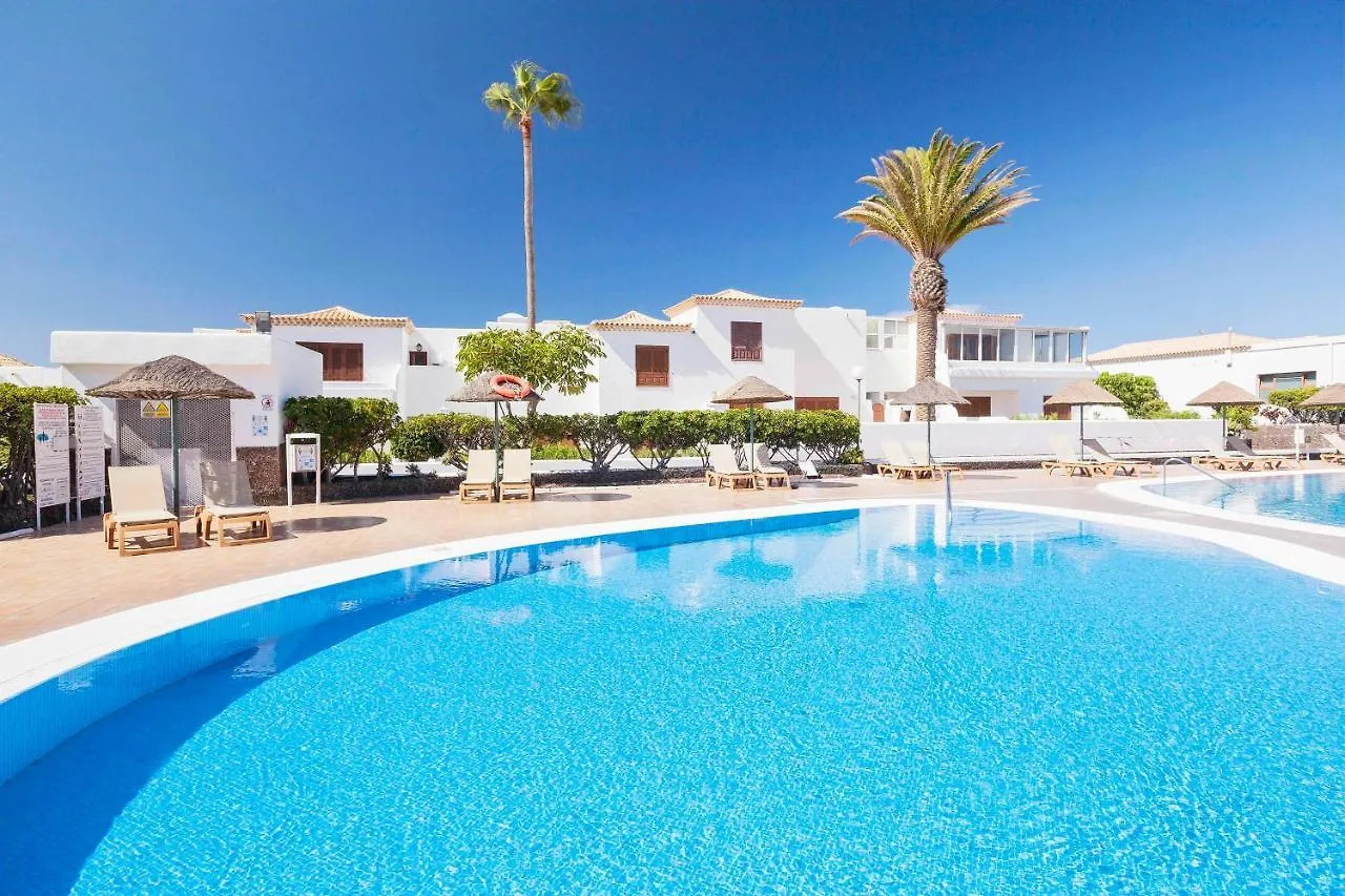 Copacabana, Golf Del Sur San Miguel de Abona