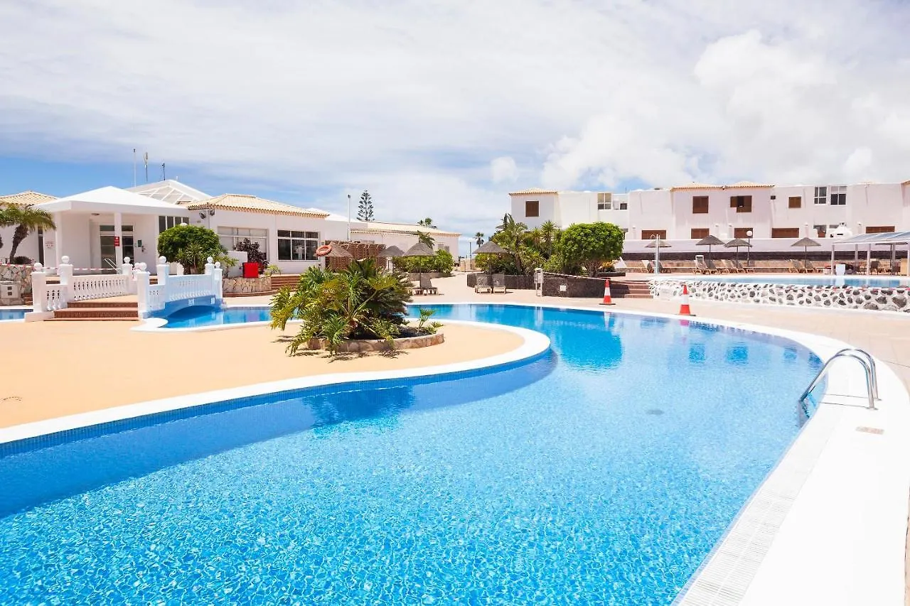 Copacabana, Golf Del Sur San Miguel de Abona