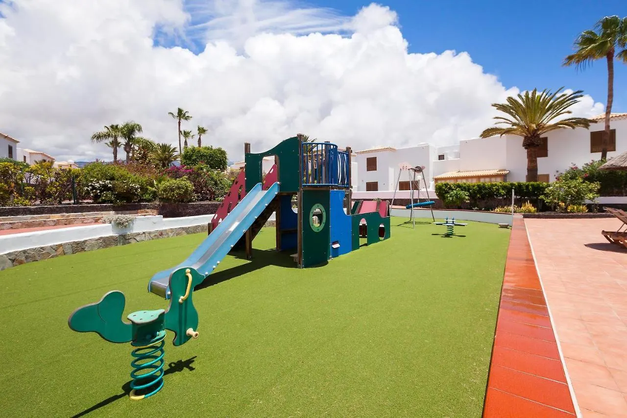 Villa Copacabana, Golf Del Sur San Miguel de Abona Spain