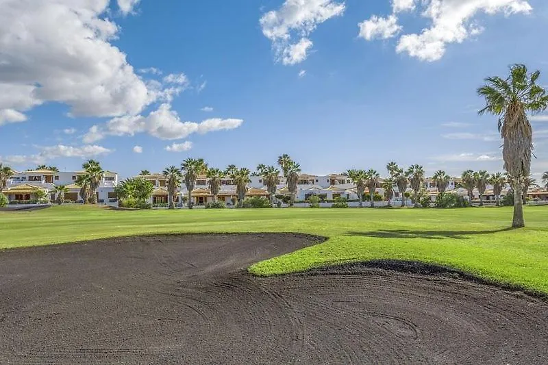 Villa Copacabana, Golf Del Sur San Miguel de Abona