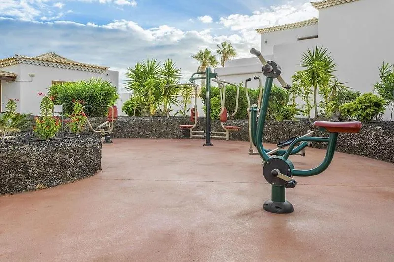 Copacabana, Golf Del Sur San Miguel de Abona Spain