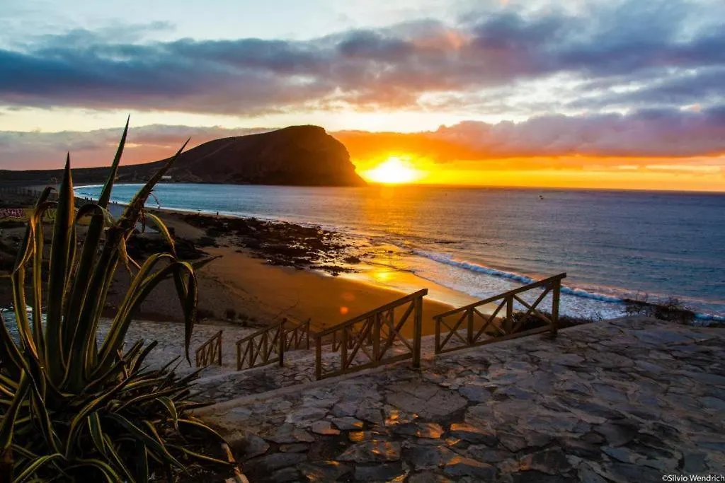 Copacabana, Golf Del Sur San Miguel de Abona