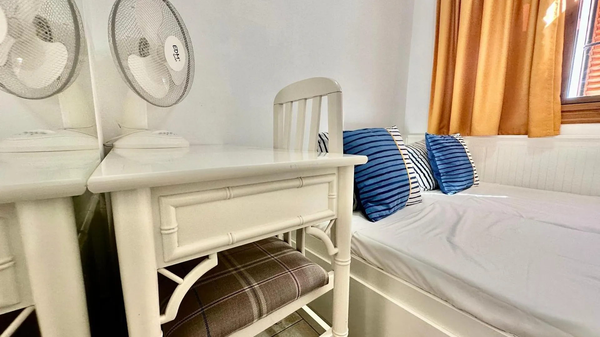 Villa Copacabana, Golf Del Sur San Miguel de Abona