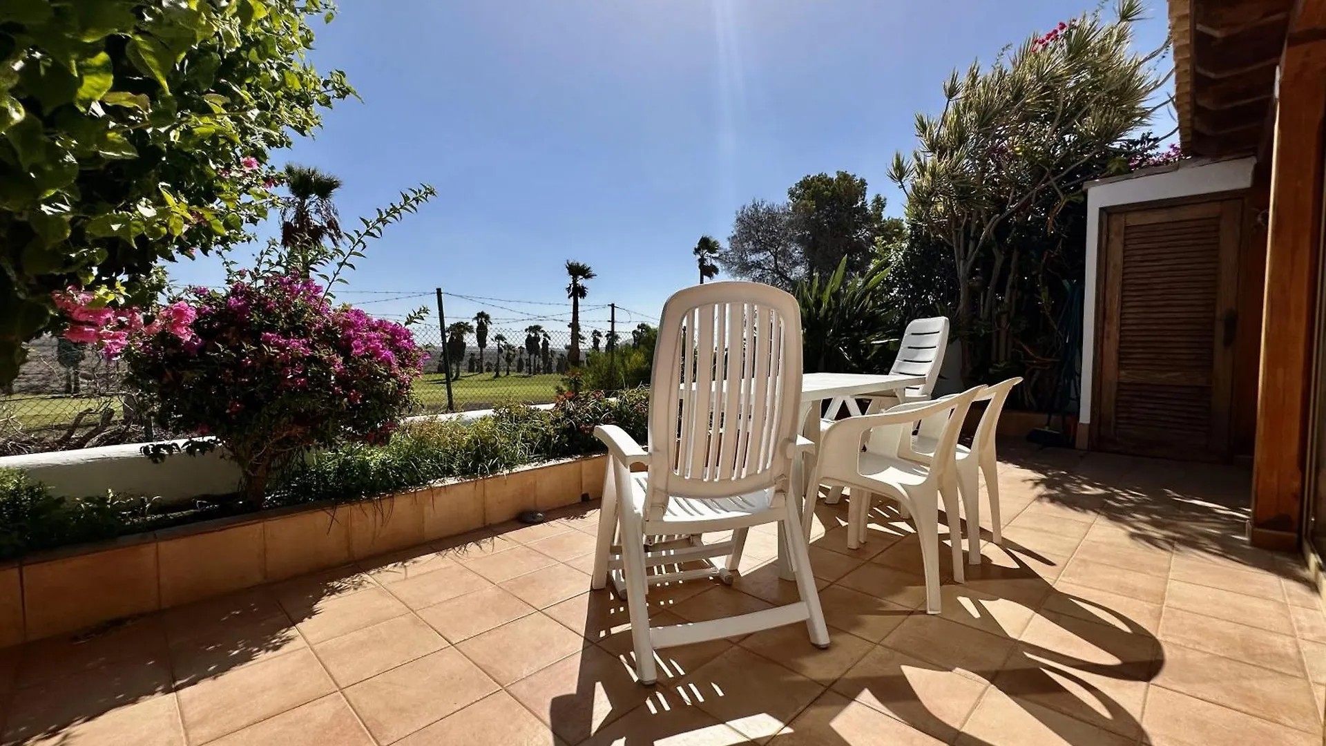 Copacabana, Golf Del Sur San Miguel de Abona Villa