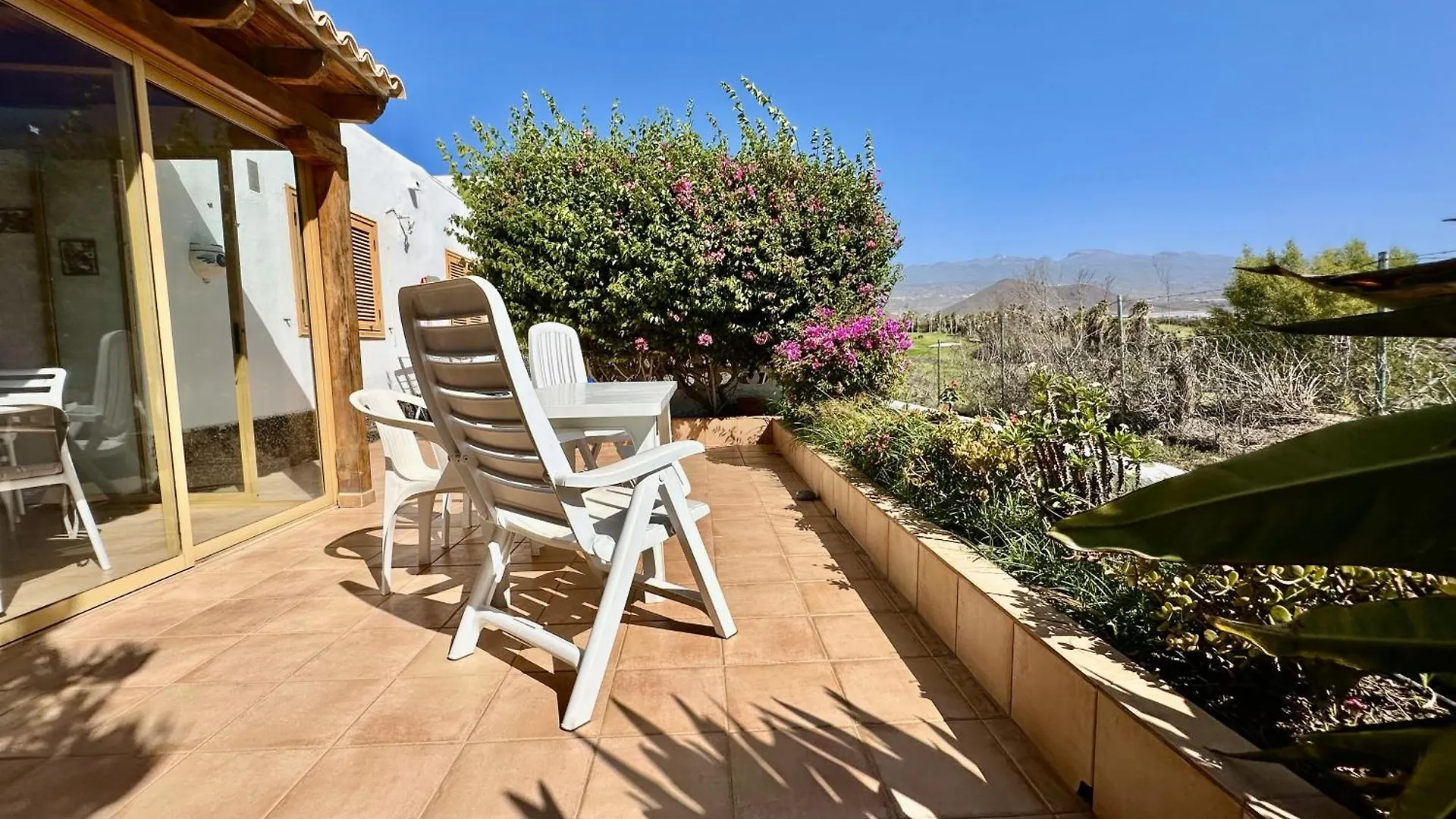 Villa Copacabana, Golf Del Sur San Miguel de Abona