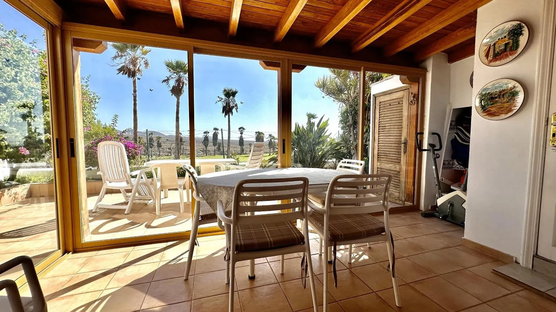 Copacabana, Golf Del Sur San Miguel de Abona Villa